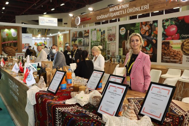 Fethiye Ve Seydikemer’in Coğrafi İşaretli Ürünleri Online Satışa Çıkıyor