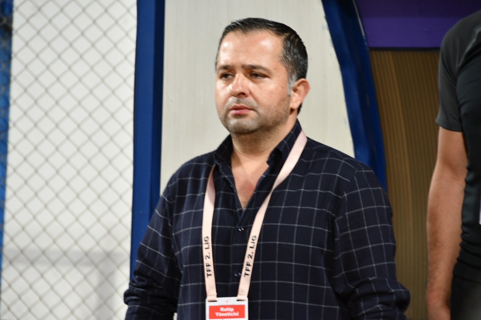 Çatal “Şans Yanımızda Değildi”