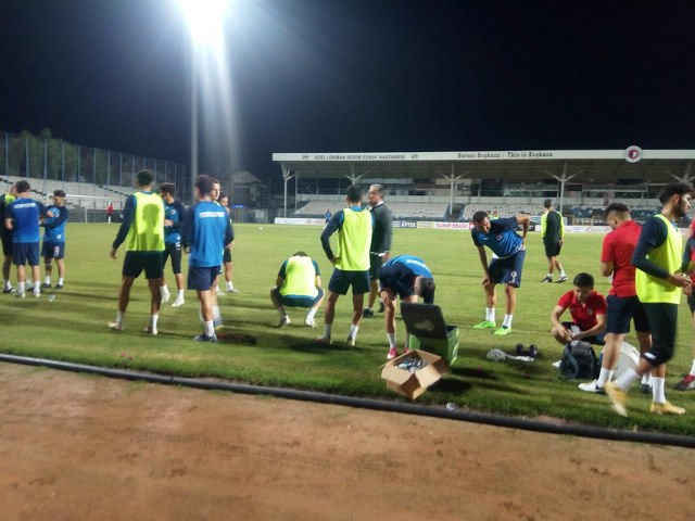 Fethiyespor, Çıkış Arıyor