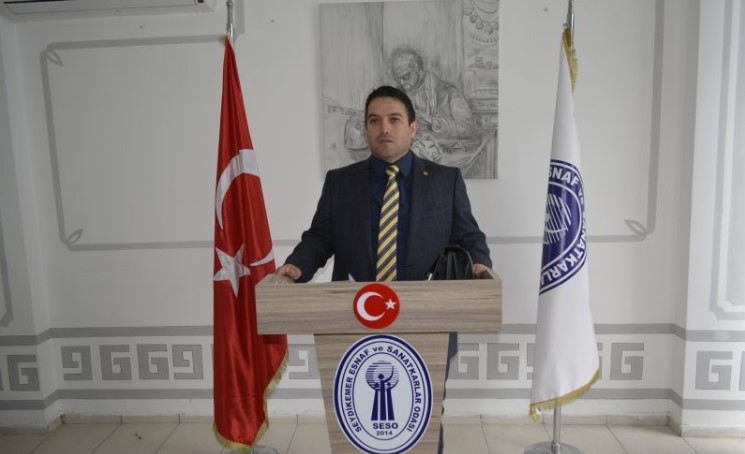 Seydikemer’de Belediye Başkanlığı için Harun Sağır İsmi Gündemde