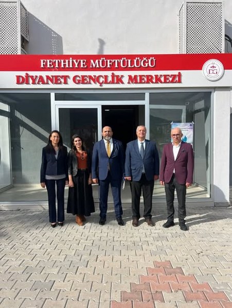 “Camimi Tanıyorum, Manevi Mirasıma Sahip Çıkıyorum” Projesi Devam Ediyor