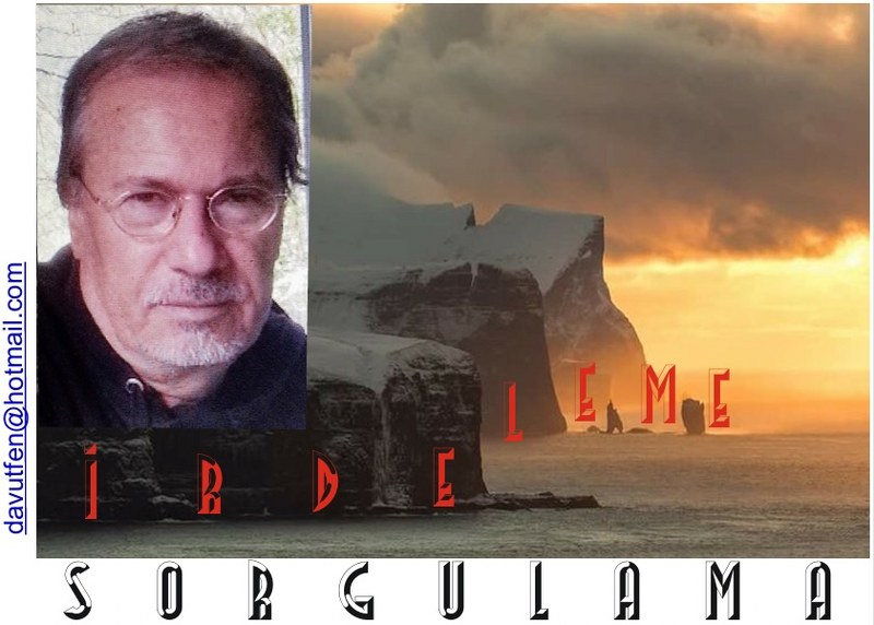 DAVUT FEN – PAZARLIKÇILAR