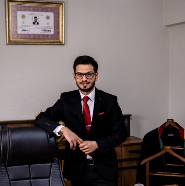 Bursa’da Hukuki Süreçlerde Güvenin Adresi Av. Erdem Özkan Hukuk ve Danışmanlık Bürosu