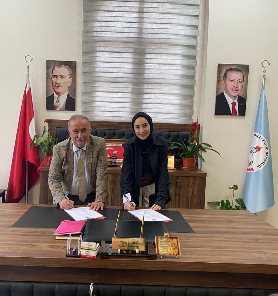 Seydikemer’de Sağlıklı Yaşam İçin Önemli İş Birliği