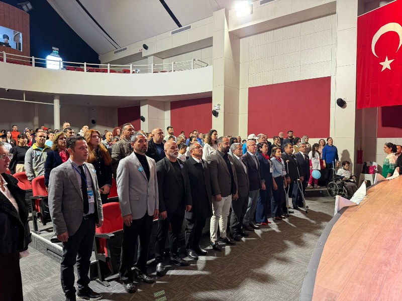 Fethiye’de Otizm Farkındalık Günü Etkinliği Gerçekleştirildi